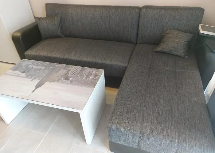 Bungalow Playmar Maspalomas