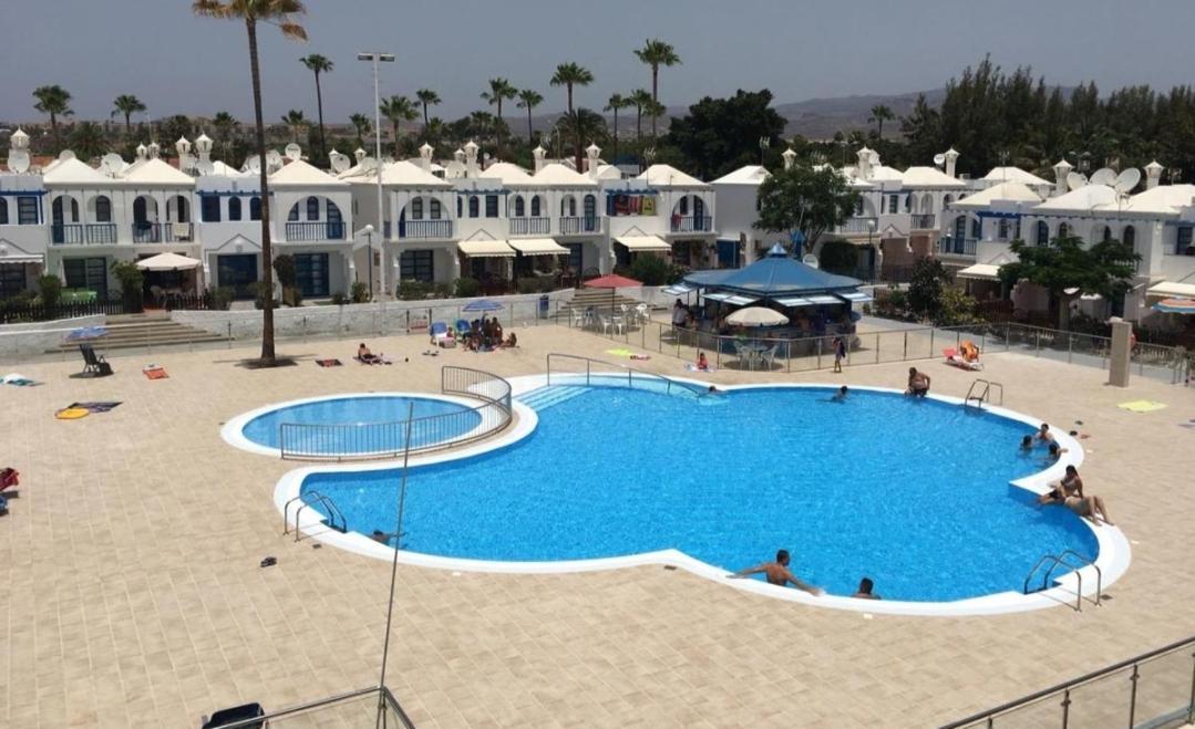 Appartement Playmar Maspalomas
